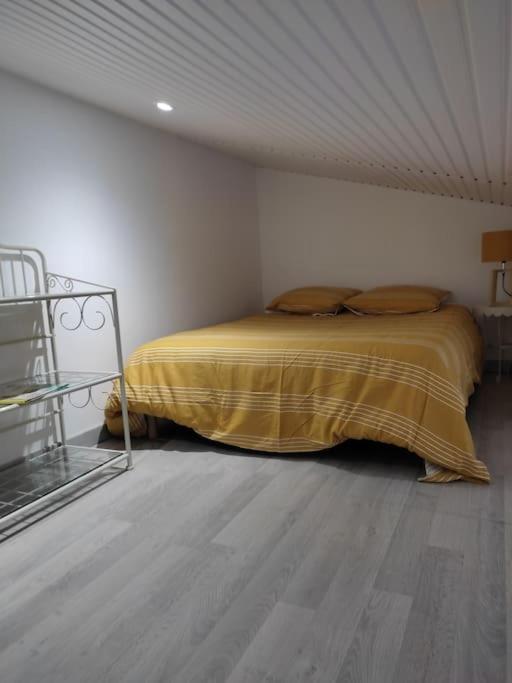 Montalivet Studio Mezzanine Vendays-Montalivet Dış mekan fotoğraf