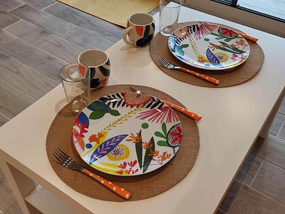 Montalivet Studio Mezzanine Vendays-Montalivet Dış mekan fotoğraf